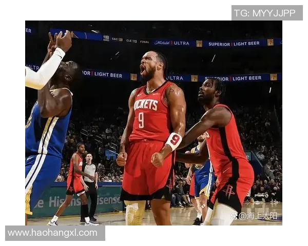 火箭击败爵士，成功晋级季后赛——一场历史性的胜利