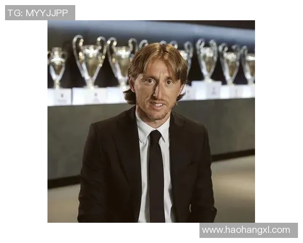 皇马核心莫德里奇：健康是最重要的，我会全力恢复！