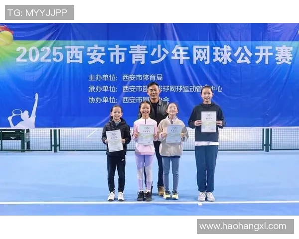 西安网球队夺冠之路揭秘最新网球比赛经验TOP10分享