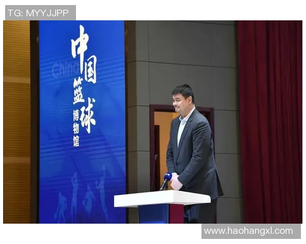 西班牙男篮姚明的崛起与影响力分析：从球场到文化的深远影响